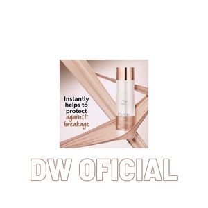 Kit Wella Fusion - Imagem 3