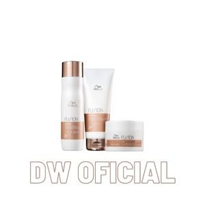 Kit Wella Fusion - Imagem 4