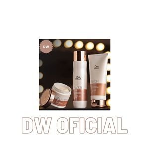 Kit Wella Fusion - Imagem 7