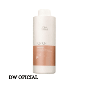 Condicionador Wella Fusion 1l