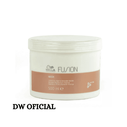 Kit Wella Fusion - Imagem 3