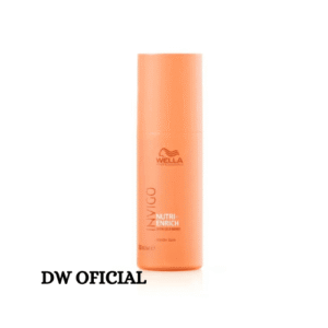 Leave-In Wella 150ml Enrich Wonder Balsamo