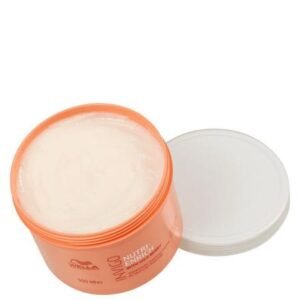 Kit Wella Máscara Fusion 500ml + Máscara Enrich 500ml