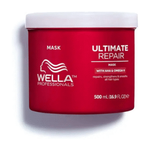 Máscara Wella Ultimate Repair 500 mL