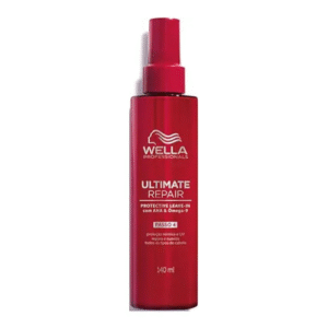 Leave-In Wella Ultimate Repair Passo 4 - 140 mL