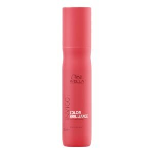 Finalizador Wella Pós Quimica Color Brilliance 150 mL