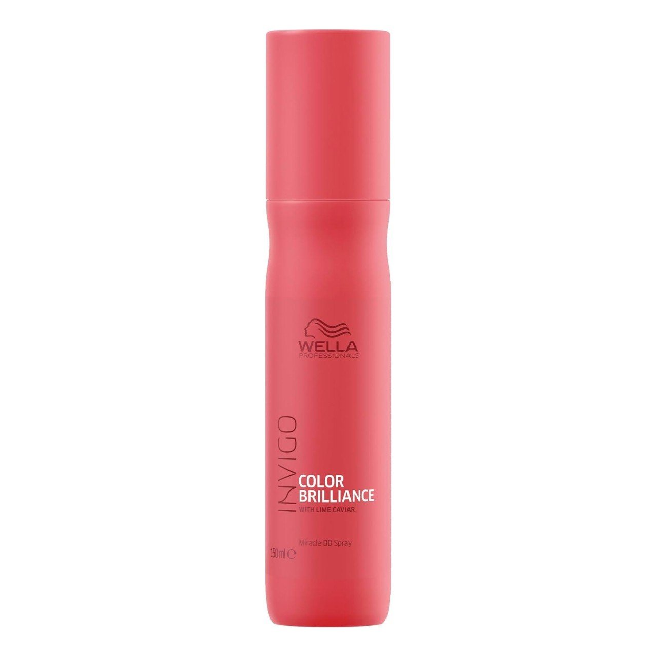 Finalizador Wella Pós Quimica Color Brilliance 150 mL