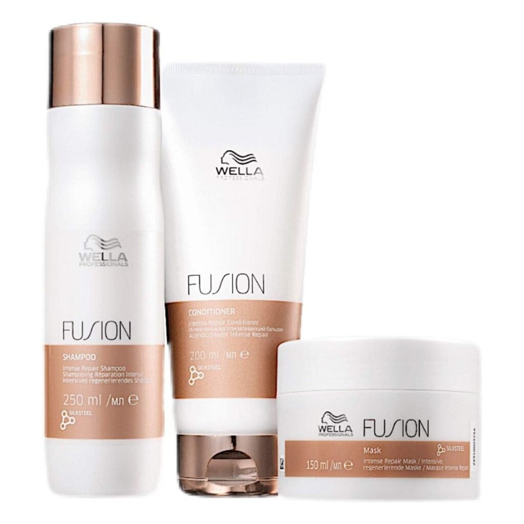 Kit Wella Fusion