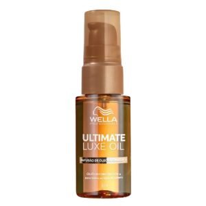 Wella Ultimate Luxe Oil Óleo Reconstrutor 30 mL