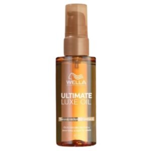 Óleo Reconstrutor Wella Ultimate Luxe Oil 100 mL
