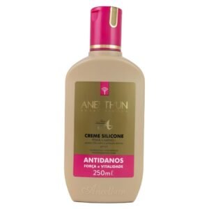 Creme de Silicone Antidanos Aneethun 250mL
