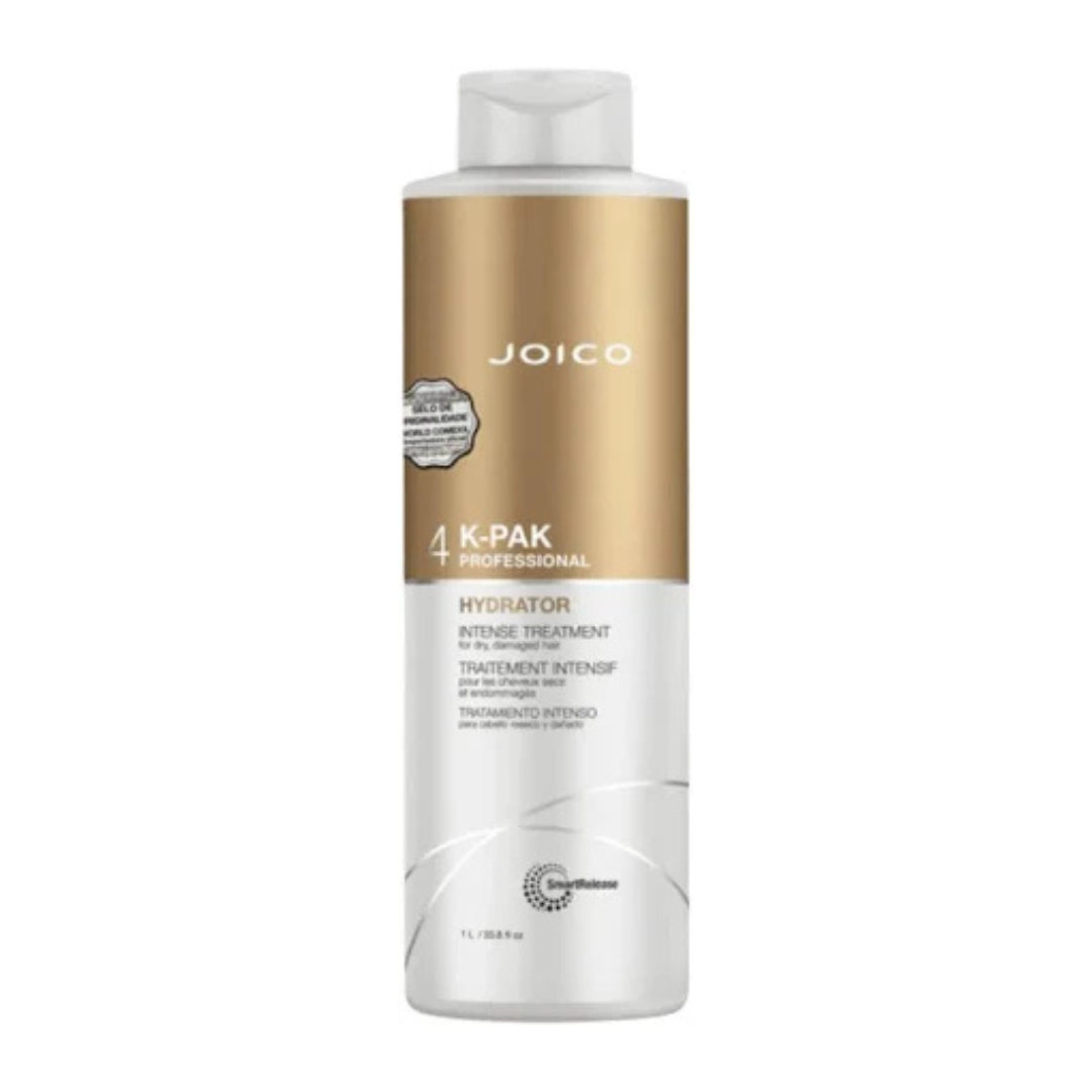 Joico K-Pak Passo 4 Intense Hydrator 1L