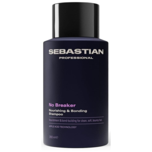 Shampoo Nutritivo Sebastian Dark Oil 200 mL