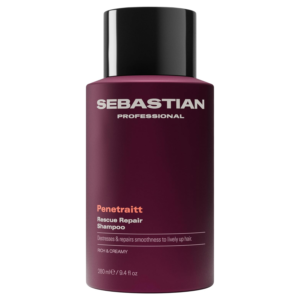 Shampoo Sebastian Penetraitt Restauração 280 mL