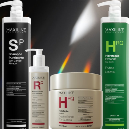 Maxiline