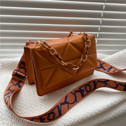 Bolsa de Luxo Bege