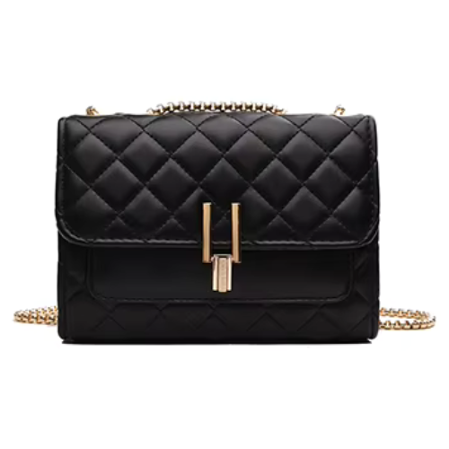 CCF573 - Bolsas de Luxo - Preto