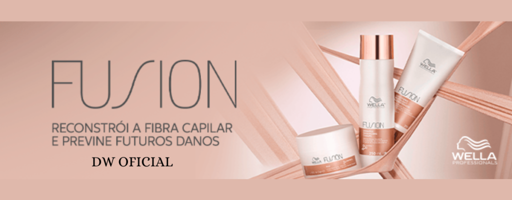 Wella Fusion