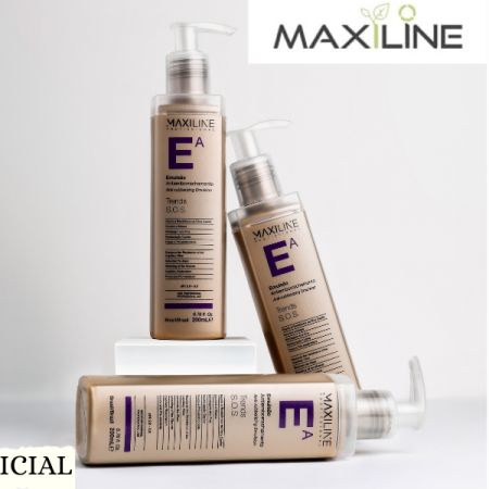 Progressiva Maxiline